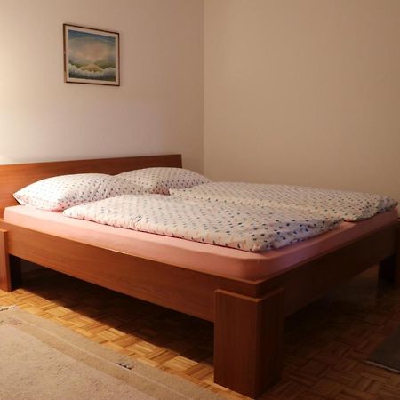 Apartman Una Travnik Eksteriør bilde