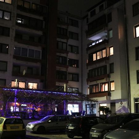 Apartman Una Travnik Eksteriør bilde