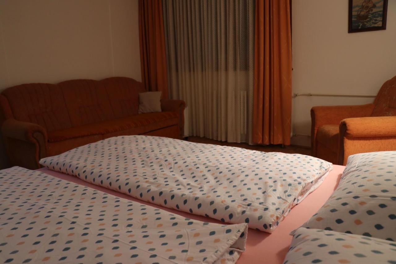 Apartman Una Travnik Eksteriør bilde