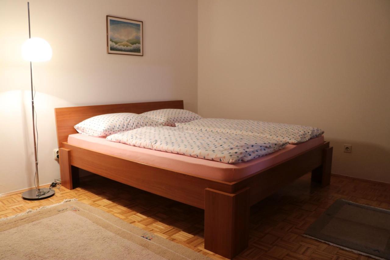 Apartman Una Travnik Eksteriør bilde